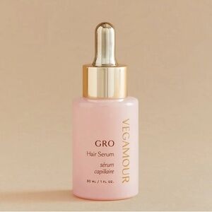 Vegamour GRO Hair Serum for Thinning Hair (Unopened Bottle)